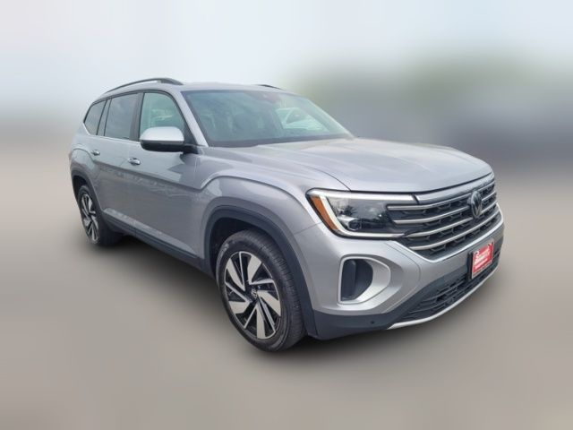2024 Volkswagen Atlas 2.0T SE Technology