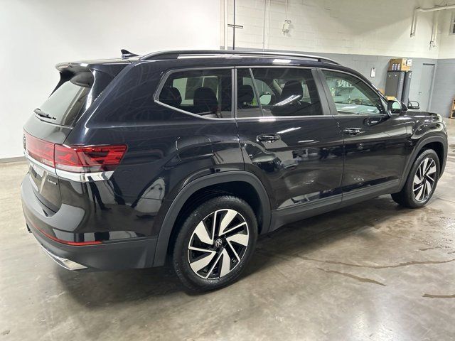 2024 Volkswagen Atlas 2.0T SE Technology