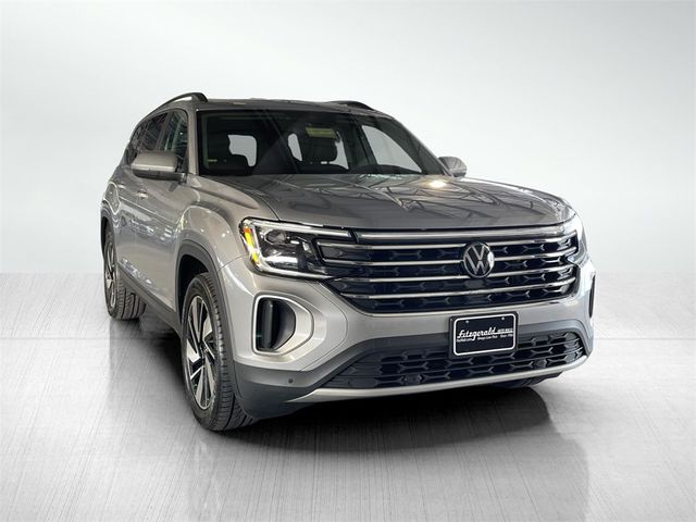 2024 Volkswagen Atlas 2.0T SE Technology