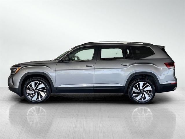 2024 Volkswagen Atlas 2.0T SE Technology