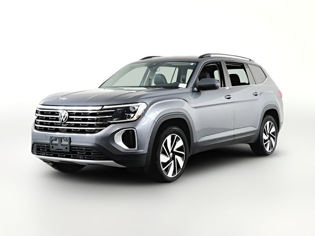 2024 Volkswagen Atlas 2.0T SE Technology