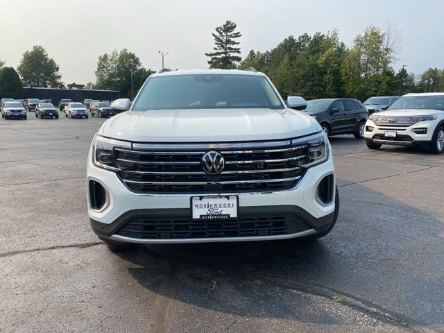 2024 Volkswagen Atlas 2.0T SE Technology