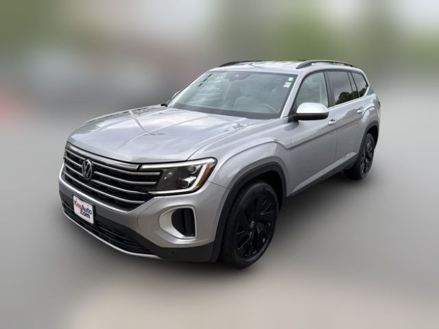 2024 Volkswagen Atlas 2.0T SE Technology