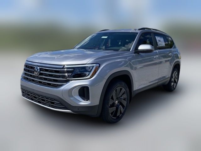 2024 Volkswagen Atlas 2.0T SE Technology