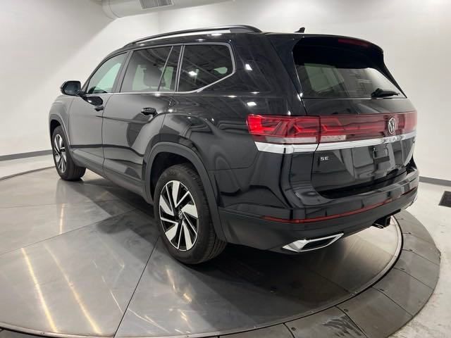 2024 Volkswagen Atlas 2.0T SE Technology