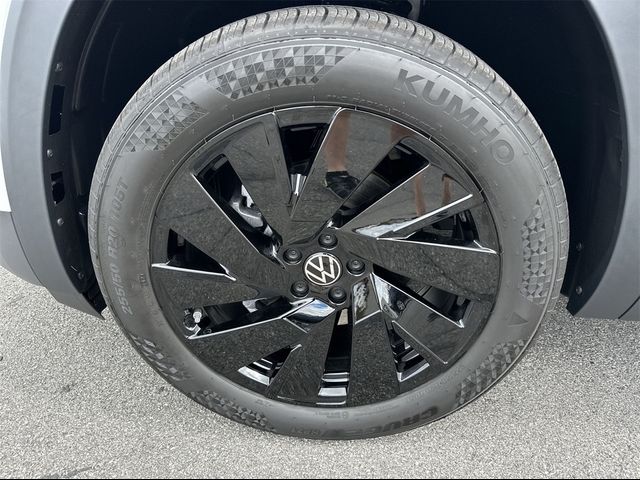 2024 Volkswagen Atlas 2.0T SE Technology