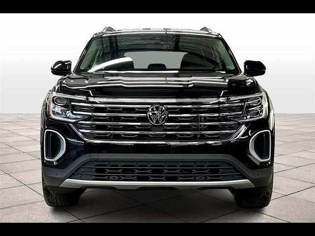 2024 Volkswagen Atlas 2.0T SE Technology