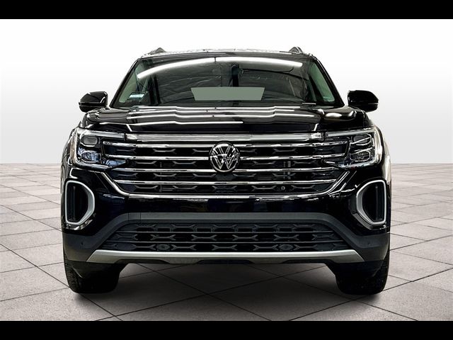 2024 Volkswagen Atlas 2.0T SE Technology