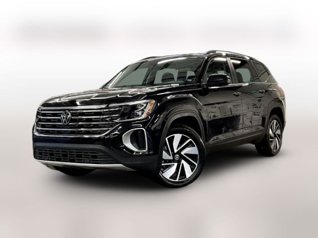 2024 Volkswagen Atlas 2.0T SE Technology