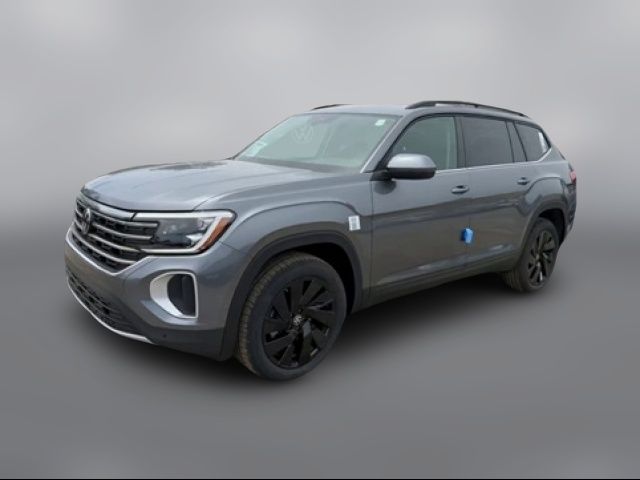 2024 Volkswagen Atlas 2.0T SE Technology