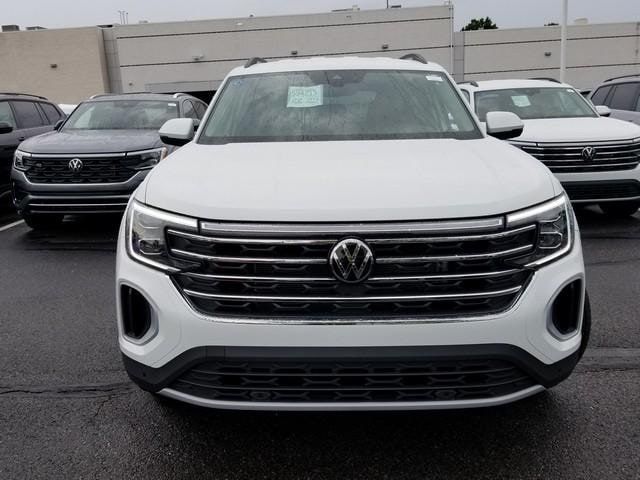 2024 Volkswagen Atlas 2.0T SE Technology