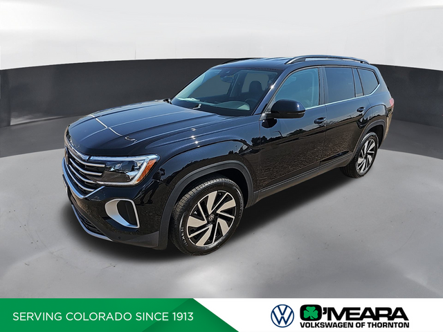 2024 Volkswagen Atlas 2.0T SE Technology