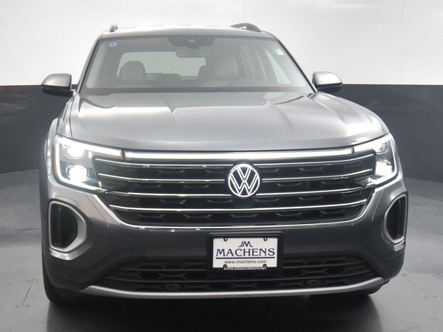 2024 Volkswagen Atlas 2.0T SE Technology