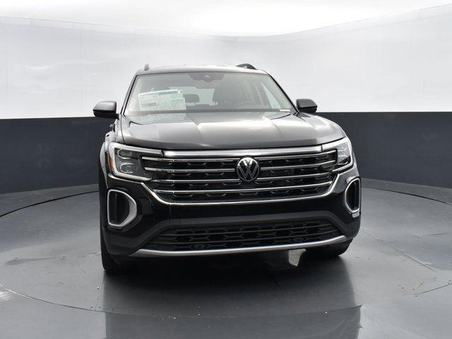 2024 Volkswagen Atlas 2.0T SE Technology