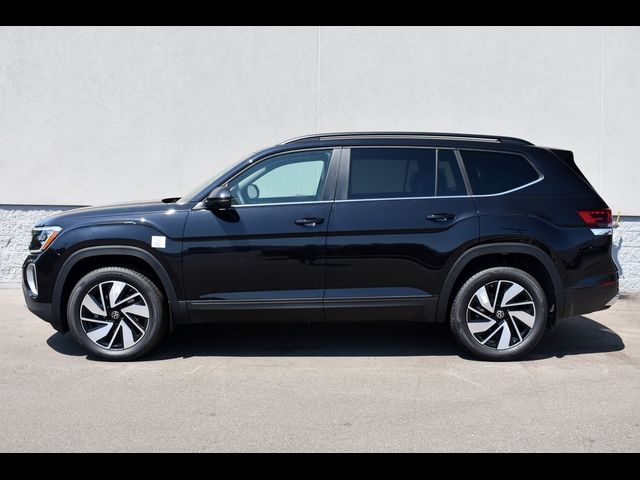 2024 Volkswagen Atlas 2.0T SE Technology