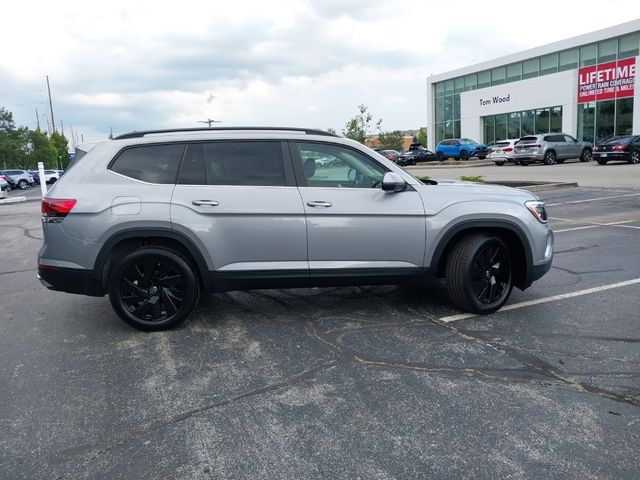 2024 Volkswagen Atlas 2.0T SE Technology