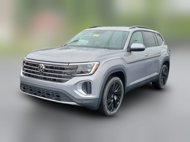 2024 Volkswagen Atlas 2.0T SE Technology