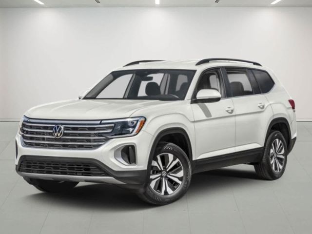 2024 Volkswagen Atlas 2.0T SE Technology