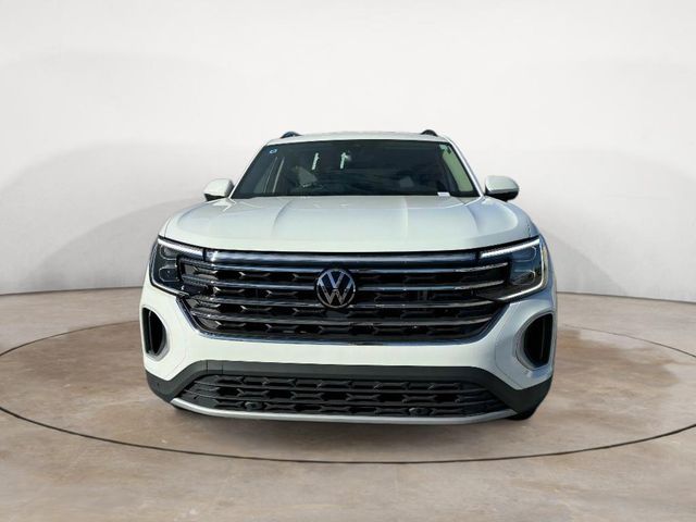 2024 Volkswagen Atlas 2.0T SE Technology