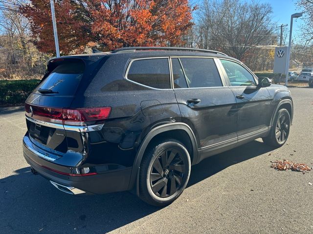 2024 Volkswagen Atlas 2.0T SE Technology