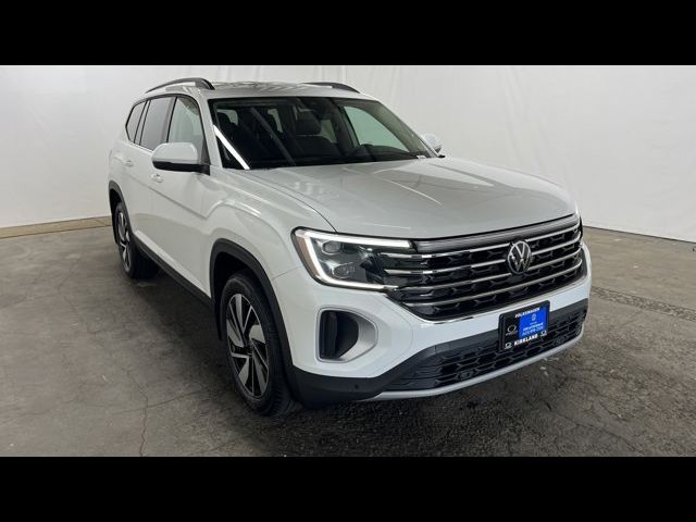 2024 Volkswagen Atlas 2.0T SE Technology