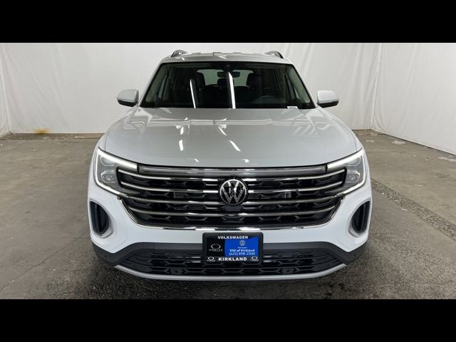 2024 Volkswagen Atlas 2.0T SE Technology