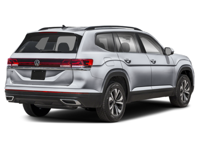 2024 Volkswagen Atlas 2.0T SE Technology