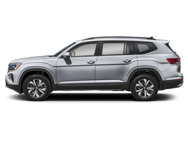 2024 Volkswagen Atlas 2.0T SE Technology