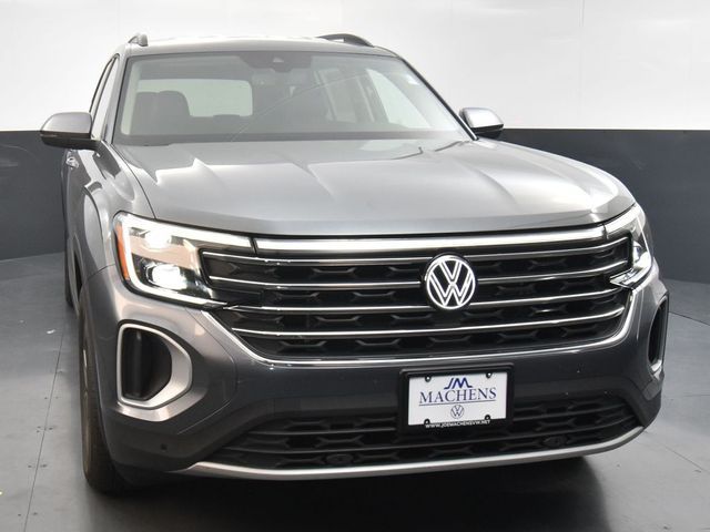 2024 Volkswagen Atlas 2.0T SE Technology