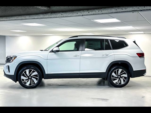 2024 Volkswagen Atlas 2.0T SE Technology