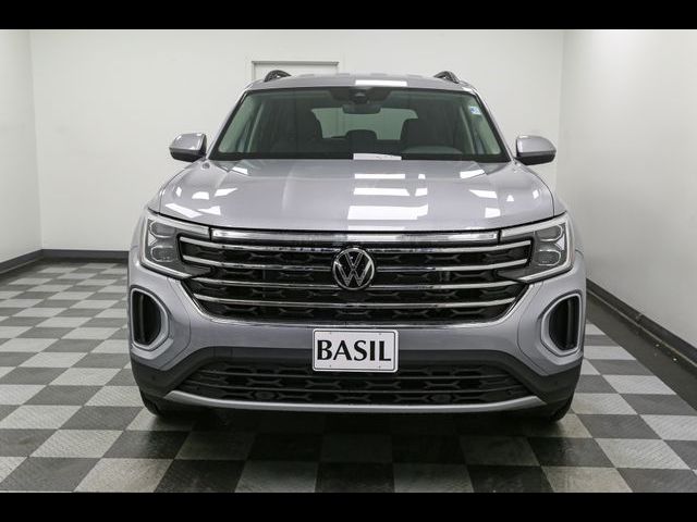 2024 Volkswagen Atlas 2.0T SE Technology