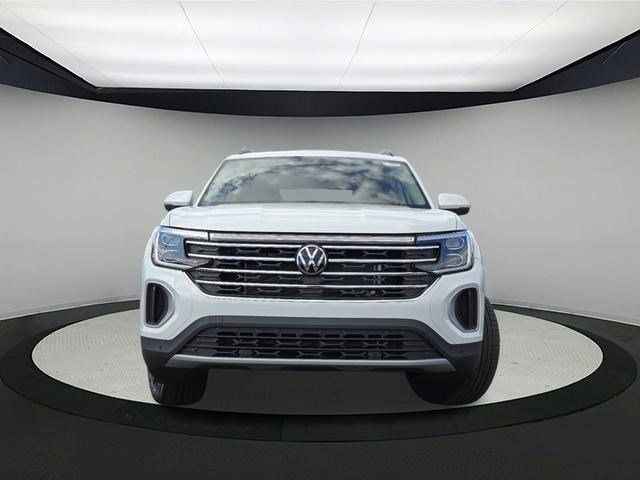 2024 Volkswagen Atlas 2.0T SE Technology