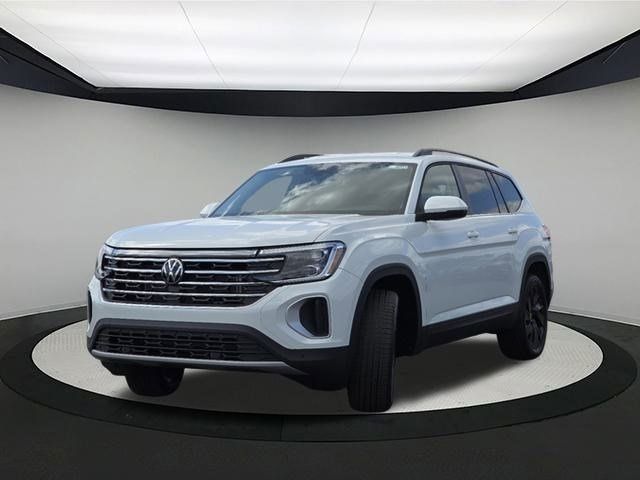 2024 Volkswagen Atlas 2.0T SE Technology