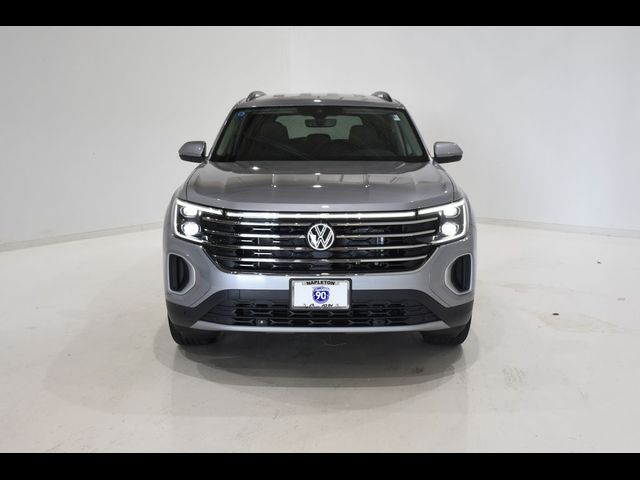 2024 Volkswagen Atlas 2.0T SE Technology