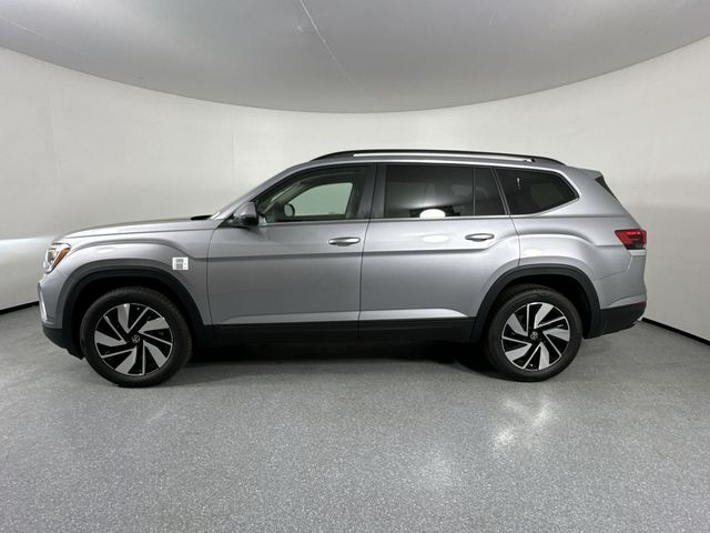 2024 Volkswagen Atlas 2.0T SE Technology