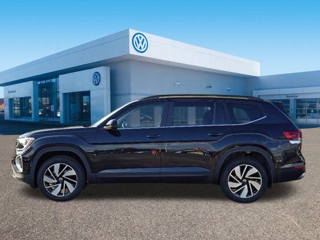 2024 Volkswagen Atlas 2.0T SE Technology