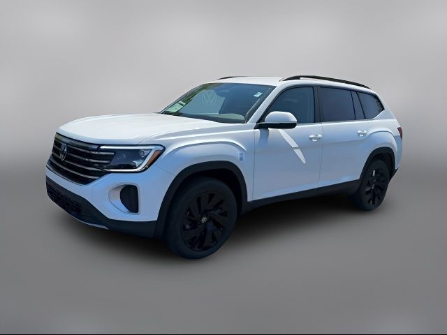 2024 Volkswagen Atlas 2.0T SE Technology