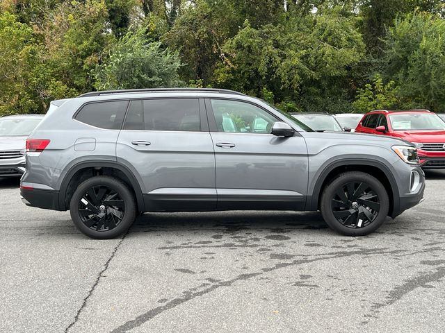 2024 Volkswagen Atlas 2.0T SE Technology