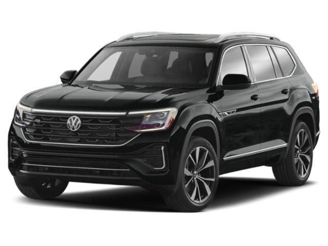 2024 Volkswagen Atlas 2.0T SE Technology