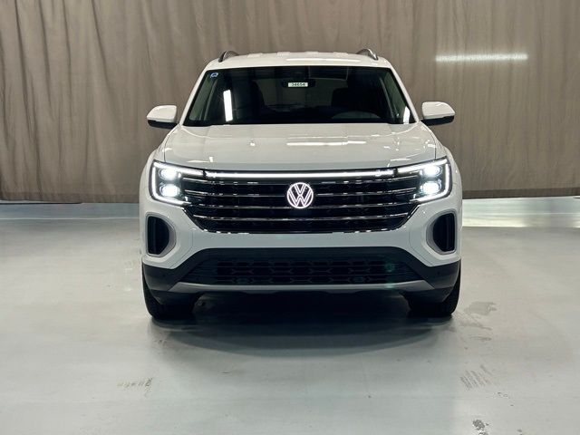 2024 Volkswagen Atlas 2.0T SE Technology