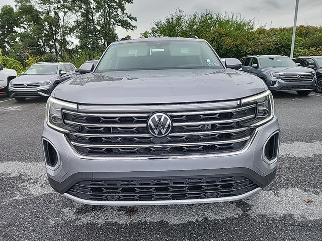 2024 Volkswagen Atlas 2.0T SE Technology