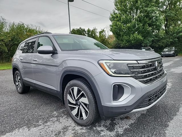 2024 Volkswagen Atlas 2.0T SE Technology