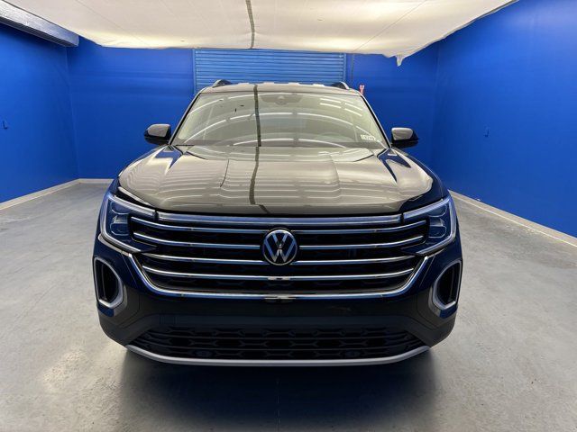 2024 Volkswagen Atlas 2.0T SE Technology