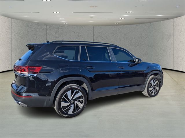 2024 Volkswagen Atlas 2.0T SE Technology