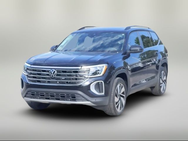 2024 Volkswagen Atlas 2.0T SE Technology