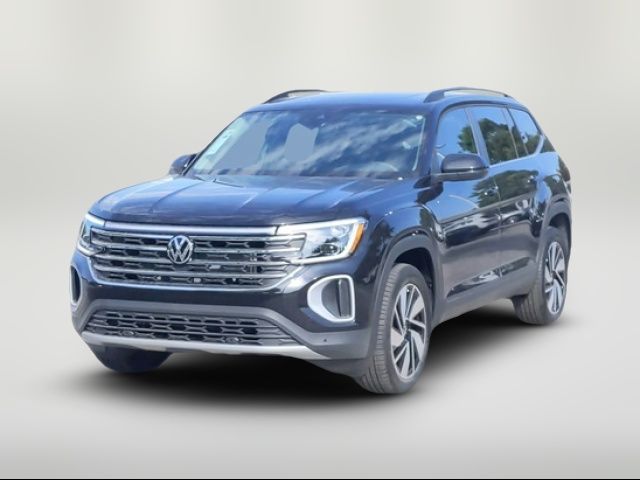 2024 Volkswagen Atlas 2.0T SE Technology