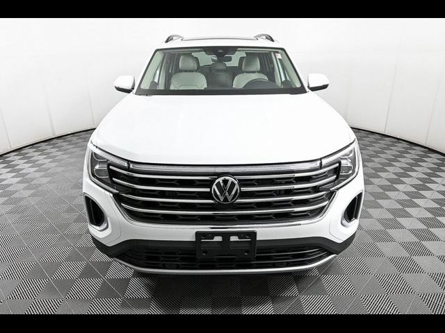 2024 Volkswagen Atlas 2.0T SE Technology