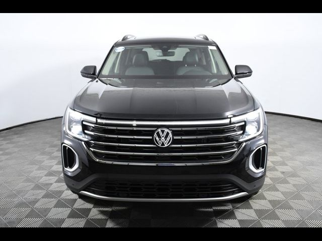 2024 Volkswagen Atlas 2.0T SE Technology