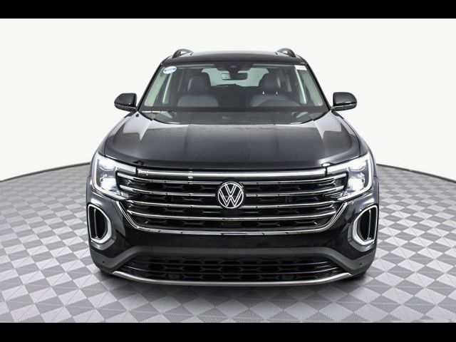 2024 Volkswagen Atlas 2.0T SE Technology