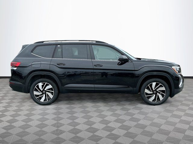 2024 Volkswagen Atlas 2.0T SE Technology